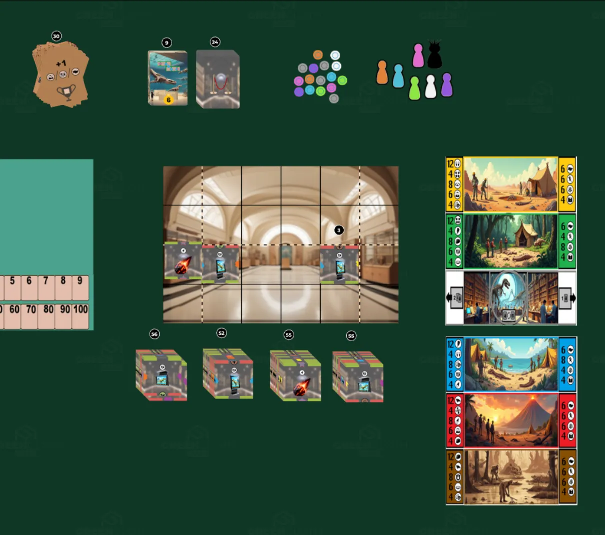 Display screenshot